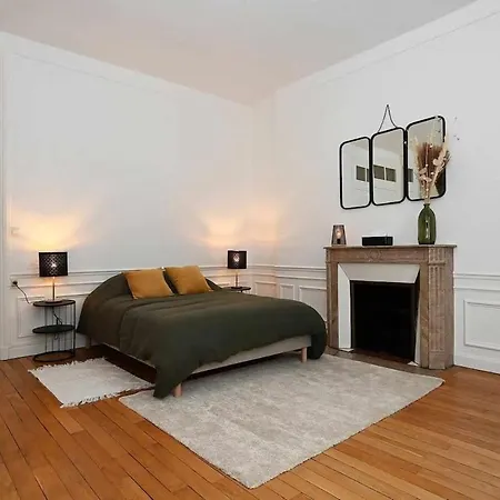 Les Cles Du Chapitre - Hypercentre Cathedrale Апартаменты