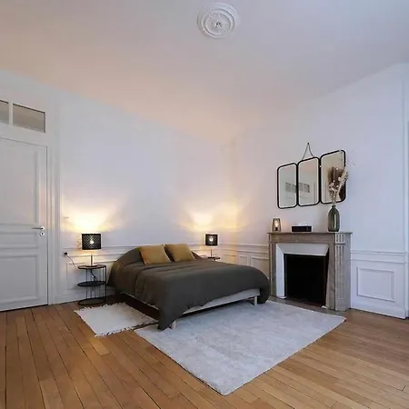 Апартаменты Les Cles Du Chapitre - Hypercentre Cathedrale Реймс