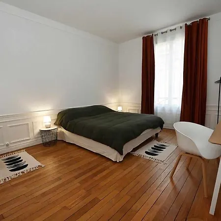 Les Cles Du Chapitre - Hypercentre Cathedrale Апартаменты *