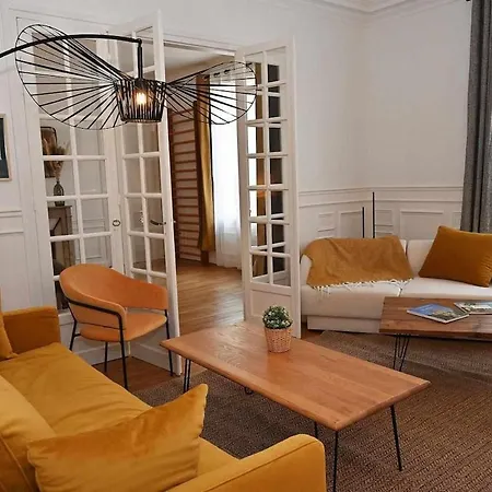 Les Cles Du Chapitre - Hypercentre Cathedrale Реймс