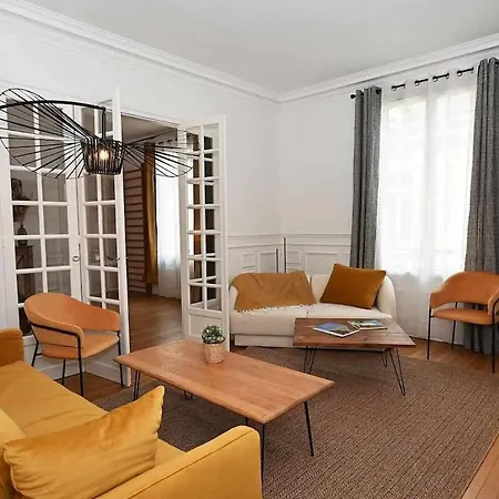 Les Cles Du Chapitre - Hypercentre Cathedrale Apartman Reims