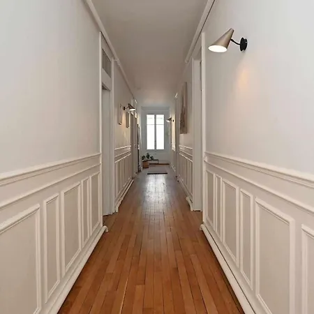 Les Cles Du Chapitre - Hypercentre Cathedrale Apartman