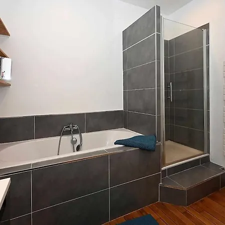 Les Cles Du Chapitre - Hypercentre Cathedrale Апартаменты *