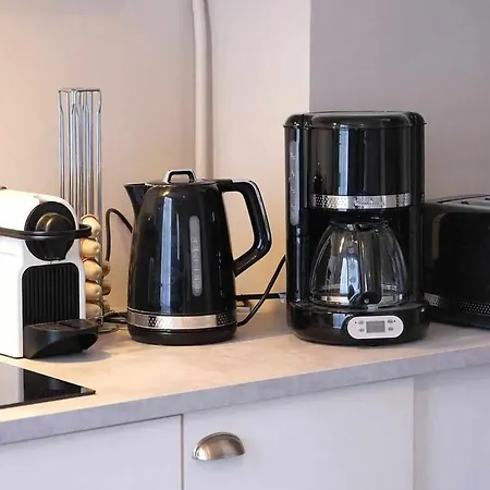 Les Cles Du Chapitre - Hypercentre Cathedrale * Reims
