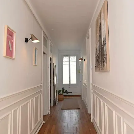Les Cles Du Chapitre - Hypercentre Cathedrale Apartman *