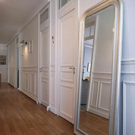 Les Cles Du Chapitre - Hypercentre Cathedrale Apartman *
