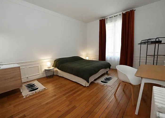 Les Cles Du Chapitre - Hypercentre Cathedrale Апартаменты *