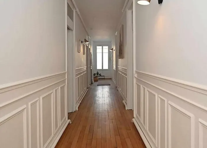 Les Cles Du Chapitre - Hypercentre Cathedrale Апартаменты