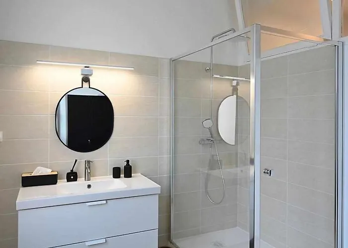 Les Cles Du Chapitre - Hypercentre Cathedrale Апартаменты