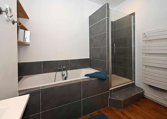 Les Cles Du Chapitre - Hypercentre Cathedrale Апартаменты *