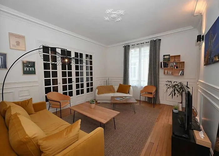 Les Cles Du Chapitre - Hypercentre Cathedrale *