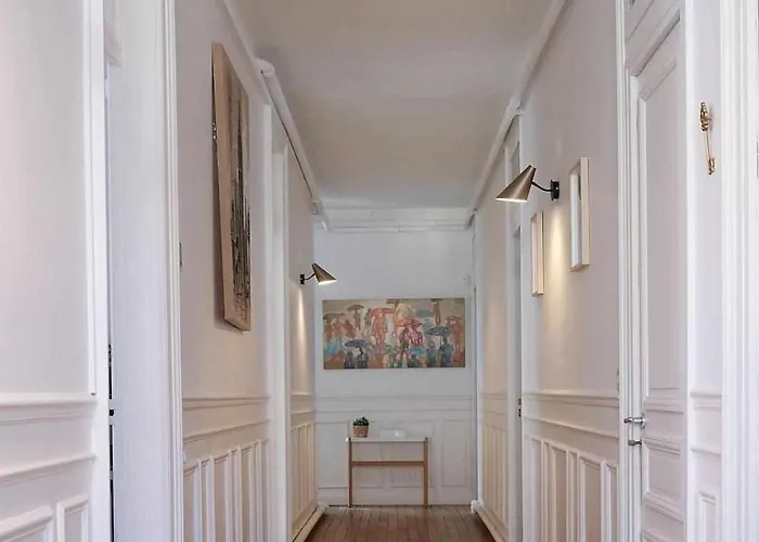 Les Cles Du Chapitre - Hypercentre Cathedrale