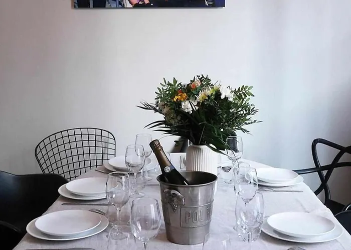 Les Cles Du Chapitre - Hypercentre Cathedrale