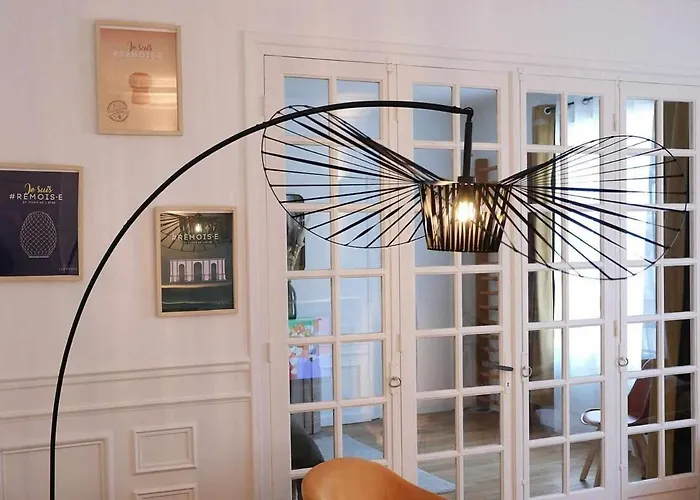 Апартаменты Les Cles Du Chapitre - Hypercentre Cathedrale