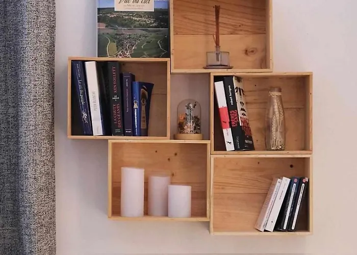 Les Cles Du Chapitre - Hypercentre Cathedrale