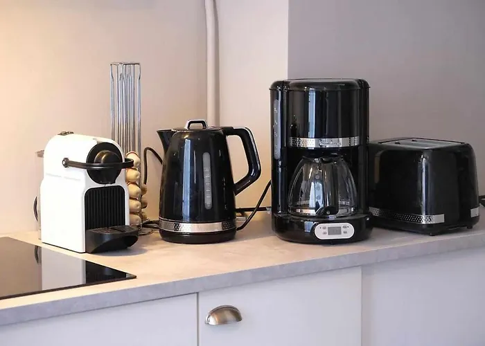 Les Cles Du Chapitre - Hypercentre Cathedrale * Реймс