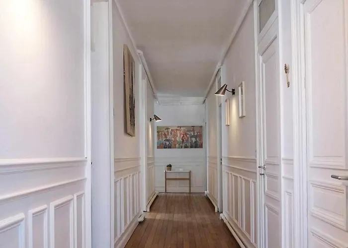 Апартаменты Les Cles Du Chapitre - Hypercentre Cathedrale *