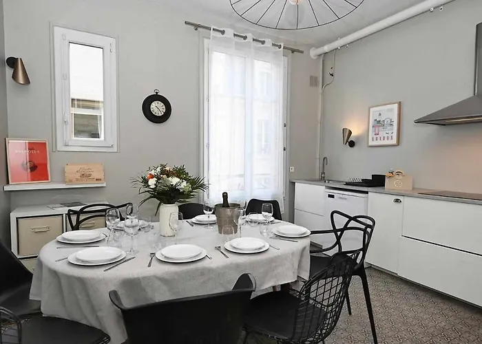 Les Cles Du Chapitre - Hypercentre Cathedrale Апартаменты *