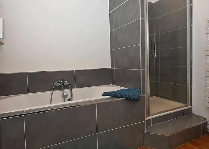 Апартаменты Les Cles Du Chapitre - Hypercentre Cathedrale