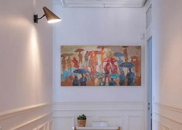 Апартаменты Les Cles Du Chapitre - Hypercentre Cathedrale *