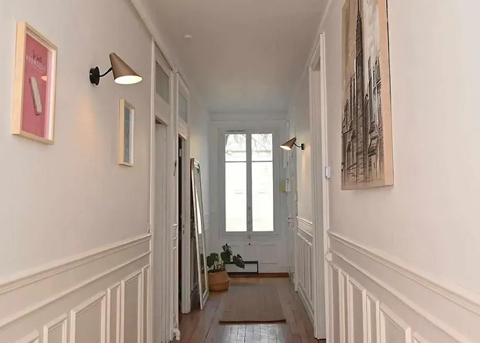 Les Cles Du Chapitre - Hypercentre Cathedrale Апартаменты *