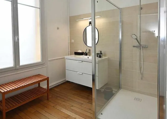 Апартаменты Les Cles Du Chapitre - Hypercentre Cathedrale