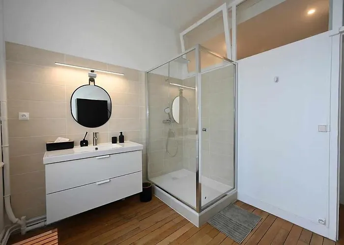 Les Cles Du Chapitre - Hypercentre Cathedrale Реймс