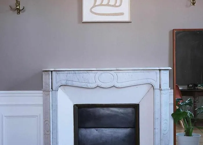 Апартаменты Les Cles Du Chapitre - Hypercentre Cathedrale Реймс