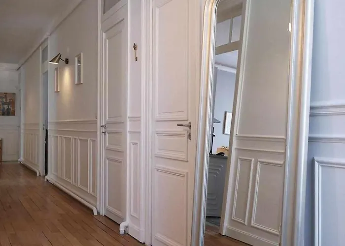 Les Cles Du Chapitre - Hypercentre Cathedrale Апартаменты *