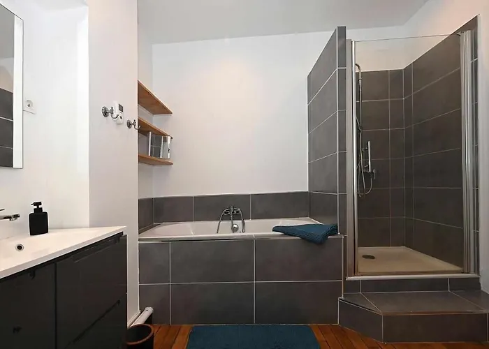 Les Cles Du Chapitre - Hypercentre Cathedrale Апартаменты