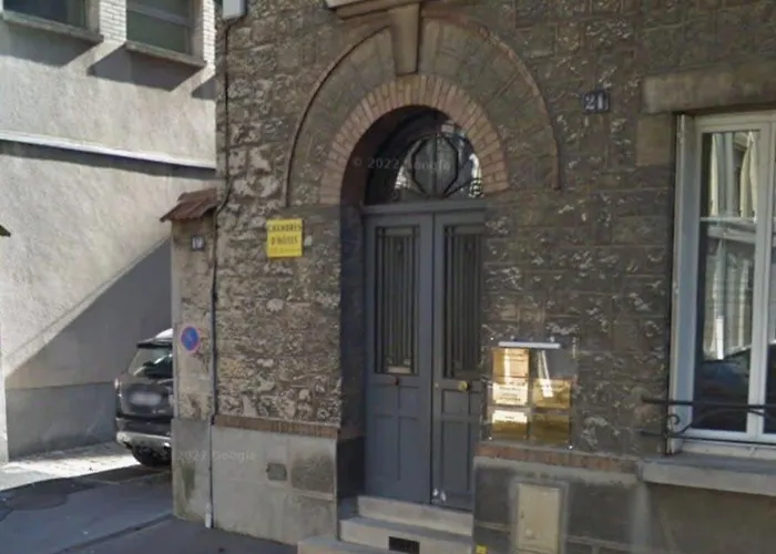 Les Cles Du Chapitre - Hypercentre Cathedrale *